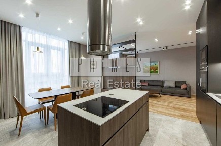 Продаж / Квартира / 204 м2 / ЖК Новопечерські Липки / Печерський район