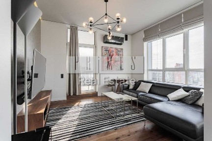 Продаж 3к квартири, ЖК Central Park, вул. Кудрі, 7, Печерський район