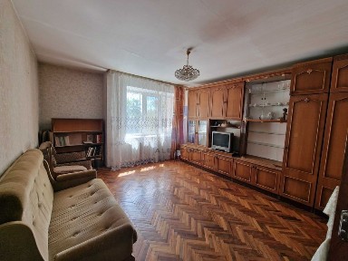 Продаж 2к квартири 51.2 кв. м на вул. Антоновича 102 • ID 34654281