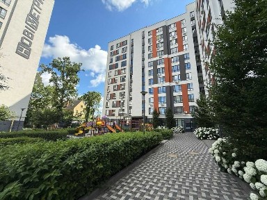 Київська область, Ірпінь