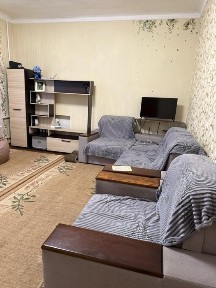 3 кімнатна квартира Гайок