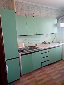 Київська область, Київ, Солом'янський