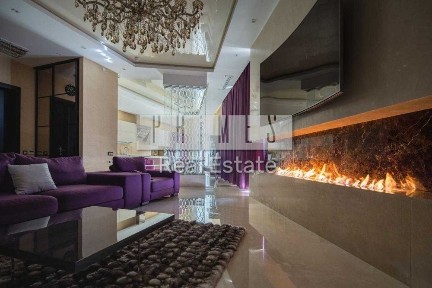 Продаж 4к квартири з ремонтом, ЖК Liberty Estate, пер. Лук'яновський, 3