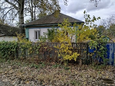 Продам будинок в селі