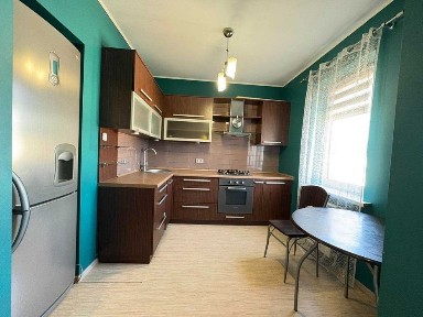Продаж 2-кімнатна квартира м. Обухів вул. Київська