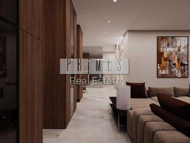 Продажа 3-комнатной квартиры 137 м² ЖК Crystal Park, Шулявка, просп. Берестейский