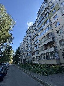 Київська область, Київ, Шевченківський