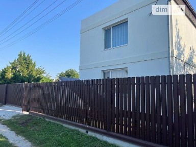 Висока вулиця, Обухівка, вул. Висока • ID 34654055