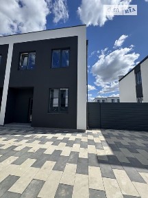 Козацький провулок, Святопетрівське, пров. Козацький • ID 34653827