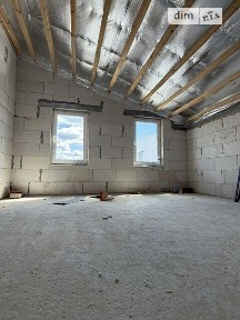 Продаж 2 поверхового таунхауса з ділянкою на 1 сотку, 48 кв. м, 2 кімнати, на вул. Козацька • ID 34653732