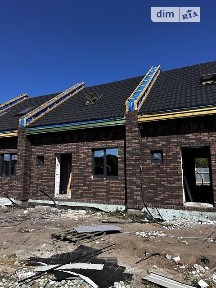 Продаж 2 поверхового таунхауса з ділянкою на 1.5 сотки, 90 кв. м, 3 кімнати, на вул. Лесі Українки • ID 34653563