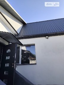 Продаж 1 поверхового будинку з гаражем 99.2 кв. м, 3 кімнати, на вул. Покровська • ID 34653421
