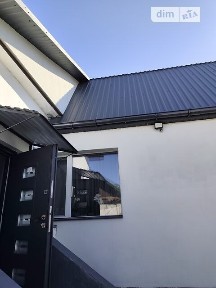 Продаж 1 поверхового будинку з гаражем 99.2 кв. м, 3 кімнати, на вул. Покровська • ID 34653421