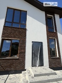 Миколи Амосова вулиця, Святопетрівське, вул. Миколи Амосова • ID 34653408