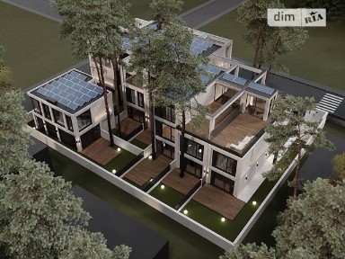 вулиця Варшавська, Ірпінь, вул. Варшавська • ID 34653193
