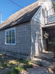 Продаж 2 поверхового будинку з ділянкою на 13 соток, 110 кв. м, 5 кімнат, на вул. Правди 40А • ID 34653159