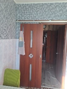 Продам однокімнатну квартиру (Леваневського)