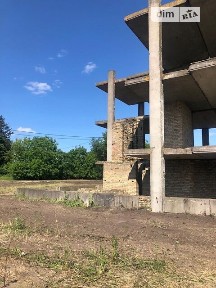 Продаж 2 поверхового будинку з ділянкою на 23 сотки, 450 кв. м, 20 кімнат, на Матросова • ID 34653043