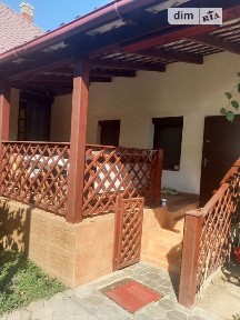 Продаж 1 поверхового будинку з гаражем 125 кв. м, 4 кімнати, на Есень • ID 34652901