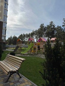 Київська область, Ірпінь