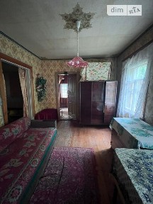 Продаж 2 поверхового будинку з опаленням і ділянкою на 12 соток, 112 кв. м, 5 кімнат, на пров. Воскобійницький • ID 34646421
