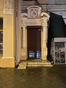 Одеська область, Одеса, Приморський