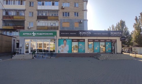 Продаж нежитлового приміщення у Миколаєві - 195,1 м²
