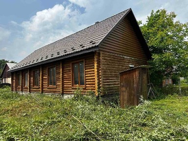 Продається будинок в с. Сокирниця