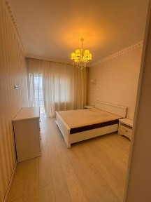 Продається котедж з ремонтом і меблями