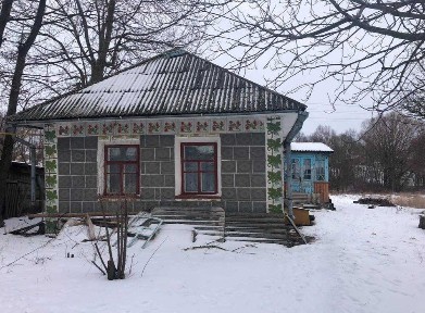 Продаж будинку село Кудринці. 20 км. від м. Хмельницького.