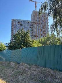 Симоненка вулиця, район Сади, Бровари, вул. Симоненка, площа 57 кв. м • ID 34653210