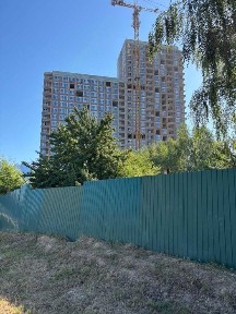 Симоненка вулиця, район Сади, Бровари, вул. Симоненка, площа 57 кв. м 34653210