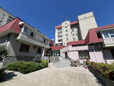 Продам приміщення в центрі Сум