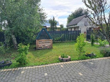 Затишний будинок воренду біля Львова - Бартатів