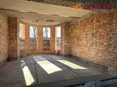 Готельно-відпочинковий комплекс на в'їзді до Франківська! 1200м2/45сот