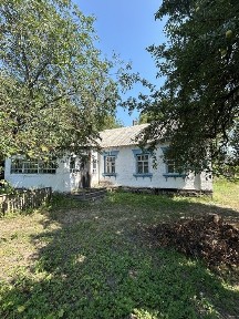 Київська область, Тростинська Новоселиця