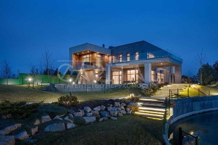 Київська область, Романків