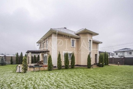 Київська область, Петропавлівська Борщагівка