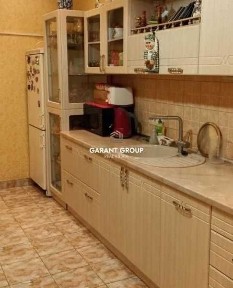 Дворівнева 3-кімнатна квартира | Молдаванка | 120 м² | Газове опалення