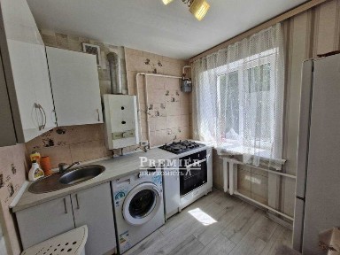 Продаж 2к квартири 44.4 кв. м на вул. Данченка • ID 34655183