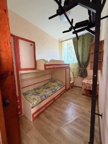 Квартира у моря Черноморск