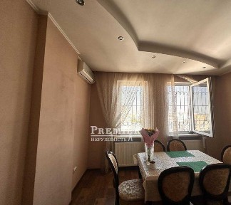 Дворівневий пентхаус квартира на Сахарова 123 кв. м Якісний ремонт