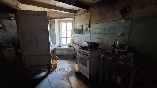 Кімната в комунальній квартирі в центрі міста, 391487