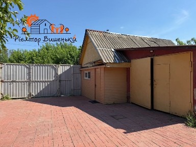 Продаж будинку 97 м. кв на ділянці 10 соток с. Вишеньки