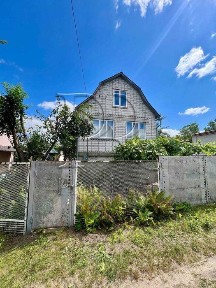 Продається будинок з пічкою с. Залісся, Броварський район, 9 км від Броварів СТ Прилісся/Скибин/Калинівка/Богданівка