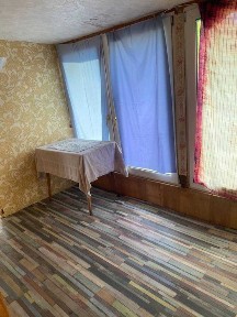 Продам будиночок в селі Расавка Обухівського району, (раніше Кагарлицького), правий берег р. Дніпро.