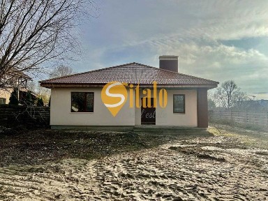 Одноповерховий будинок 138 кв. м під ремонт з ділянкою виходом на воду 18 соток, Осокорки