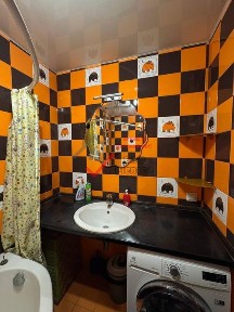 Продаж 3к квартири 48 на Інституті зв'язку. ЄВІДНОВЛЕННЯ!