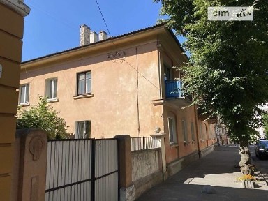 Довготривала оренда 2к квартири на вул. Камінна 5 • ID 34649008
