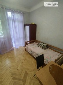 Межова вулиця, мікрорайон Вітряні Гори, район Подільський, Київ, вул. Межова 3А • ID 34627596